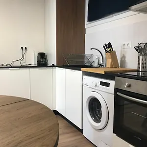 Apartment Gmc Turistics - Paseo Maritimo, Estepona